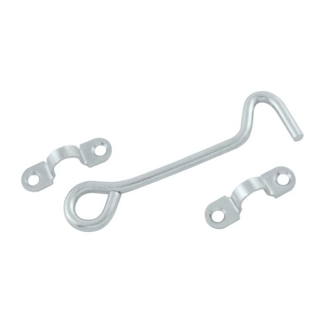 Крючок ветровой КР-100 цинк (200) фото 1