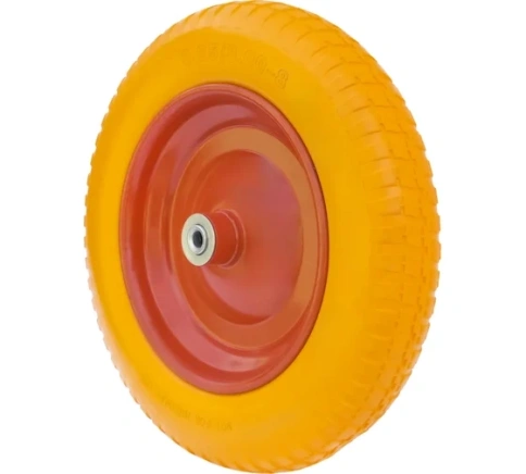 Колесо 3,25/3,00х20мм бескамерное фото 1