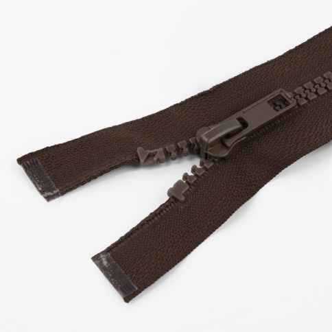 Молния "Трактор"№5, 1замок 80см фото 1