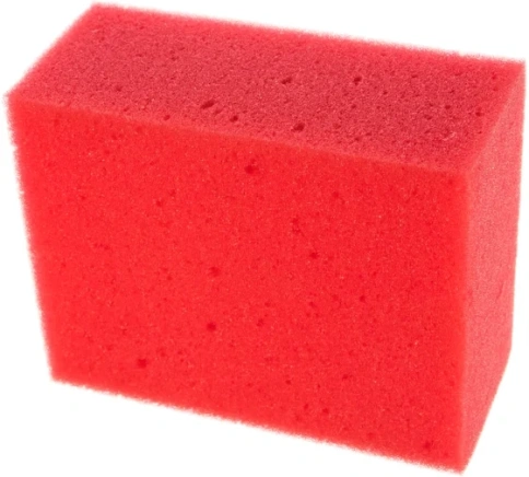 Ормис Губка, мелкопористый полиэстр, 140х110х60 20-6-100 фото 1