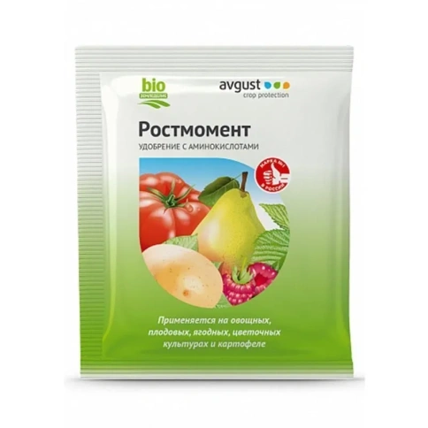 Ростмомент 100гр фото 1