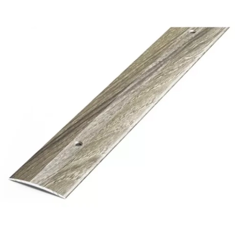 Порог-стык В2 159 Дуб английский 900х35 ПС 04-3.900.159 фото 1