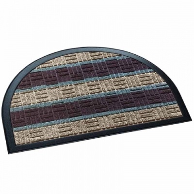 Коврик 60*90 PP RIB EMBOSSED MCF 5366 фото 1