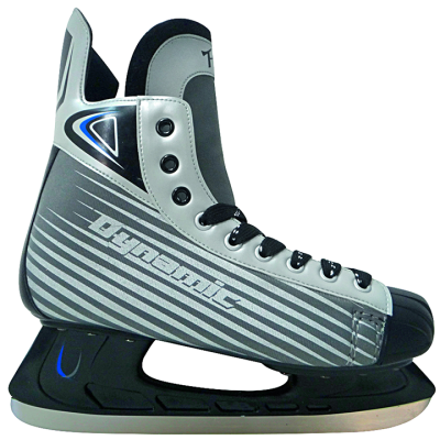 Коньки хоккейные Dinamic р.38 фото 1