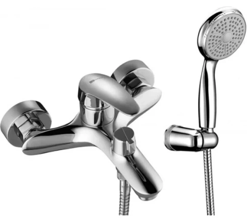 Смеситель д\ванн LINARA Lemark LM0414C фото 1