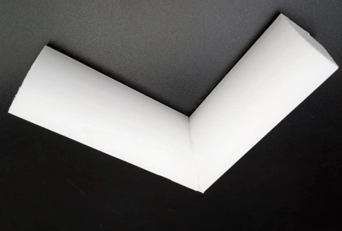 Угол LX-20 фото 1