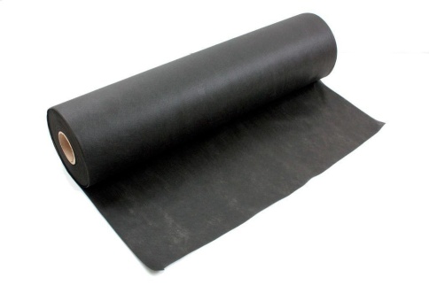 Геотекстиль 130 мк (50*1,6) 80м2 фото 1