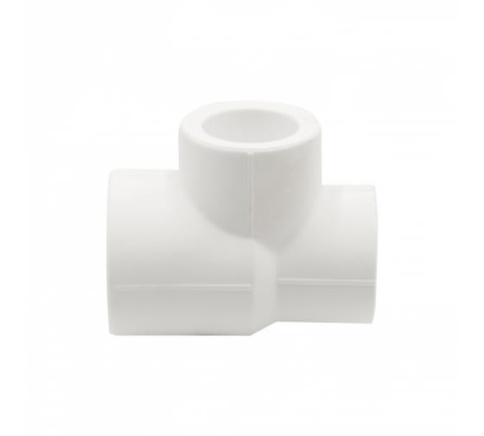 Тройник переходной Ф25-20-20 фото 1