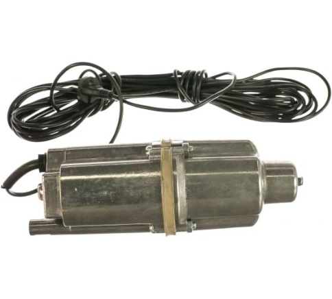 Насос Ручеек-1 МОГИЛЕВ 15 м. нижн. заб. 225 Вт. 432 л/ч фото 1