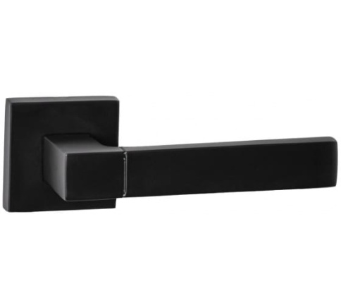 Ручка PUERTO AL 521/03 В черный фото 1