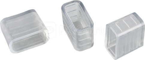 Navigator 71936 Заглушка NLSC-cup-2835-220V-NEONLED (5шт/уп) фото 1