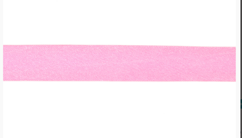 Косая бейка розовый 1027(132) фото 1
