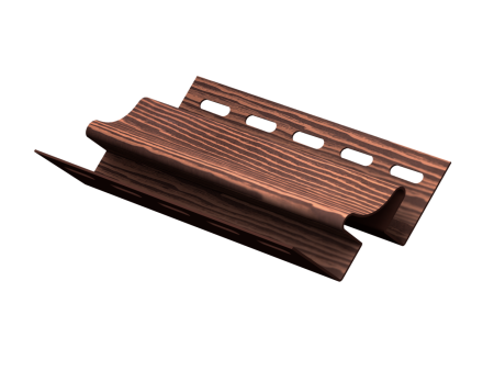 Угол Внутренний Timberblock Дуб мореный (3,05м) фото 1