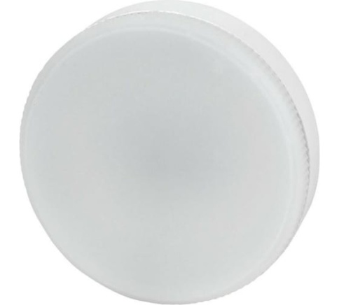 OSRAM Лампа светодиодная LED Value LVGX5375 10SW/830 GX53 230В  фото 1