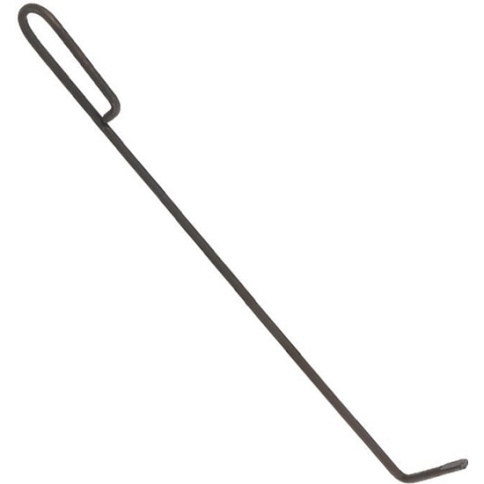 Кочерга D8 длина 670мм (69-9-908) фото 1