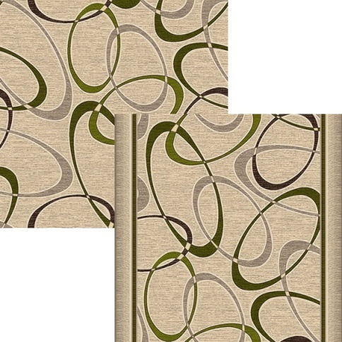 Дорожка 1729/а5/106 1,4м фото 1