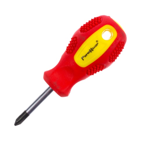 Ормис Отвертка Driver  PH1 х38мм(33-6-818) фото 1