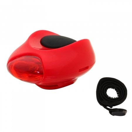 Х46018-5 Фонарь задний ХС-910Т, 3 функции фото 1