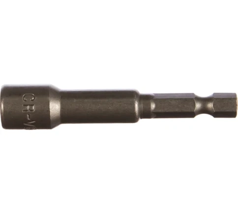 Насадка для шурупов и болтов с 6-гр.головкой Профи 8мм L=65мм (57948) фото 1