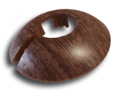ИДЕАЛ Обвод для труб 3/4 дюйма Дуб коньячный 206 фото 1