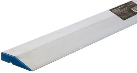 Ормис Правило алюминиевое "трапеция" 2 м 16-5-020 фото 1