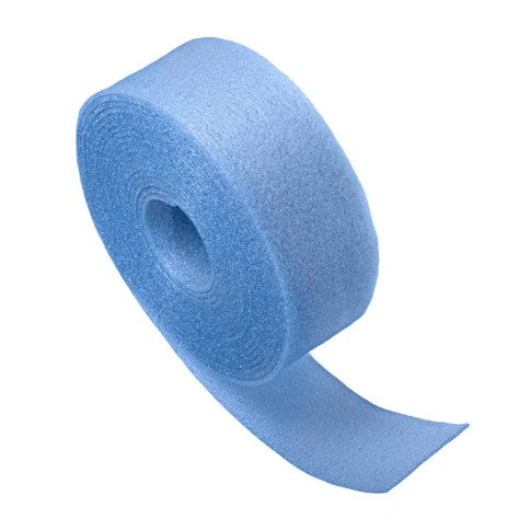 Демпферная лента 10х2000х100 фото 1