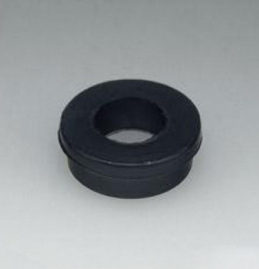 Прокладка "ступенька" для керам. кран-буксы (для импорт.смесителей) фото 1