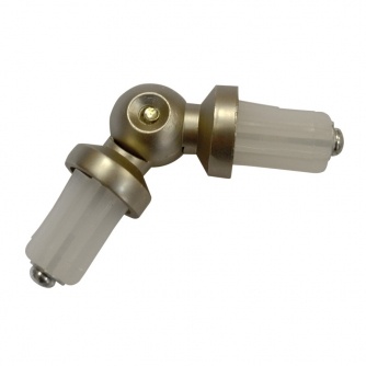 Эркер 16  Сатин фото 1