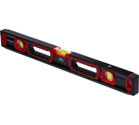 ADA А00510 Уровень строительный Titan 60 PLUS фото 1