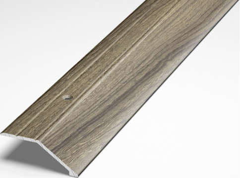 Профиль разноуровневый С4 159 Дуб английский  90х39,4 ПР 02.900.159 фото 1