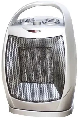 Тепловентилятор керамический KS-15RP Oasis  фото 1