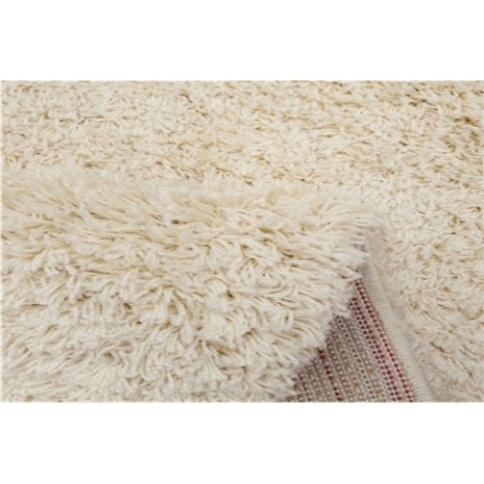 Ковер SHAGGY ULTRA s600 2*4 STAN, CREAM фото 2