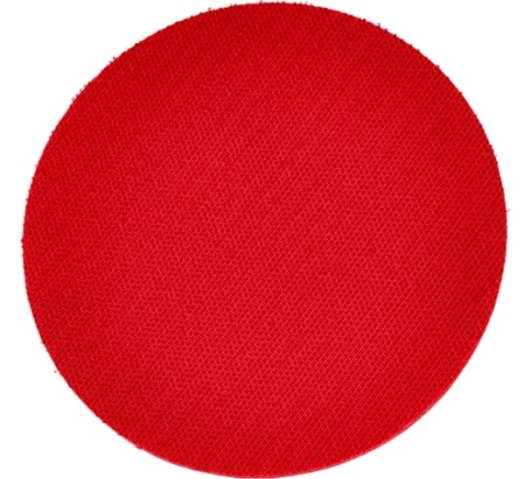 Диск шлифовальный с липучкой 125 мм  гайка М14 (39625) фото 1