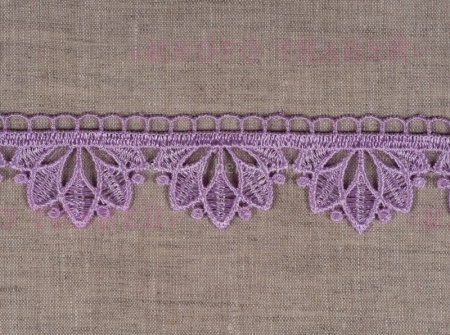 Гипюр BRD 81202-6042/4,5 фото 1