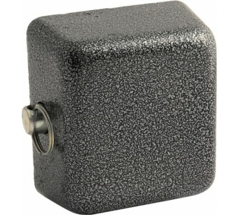 Замок навесной ЗН-404-90 мм (3кл.) фото 1