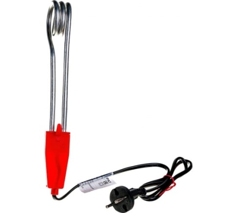 Эл. Кипятильник 2,5кВт фото 1