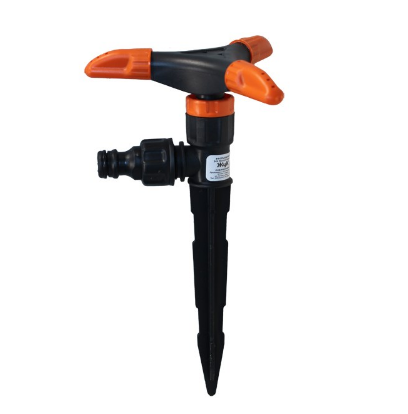 Ормис Распылитель 3х-лепест. "ЖУК" под коннектор 64-1-083 фото 1