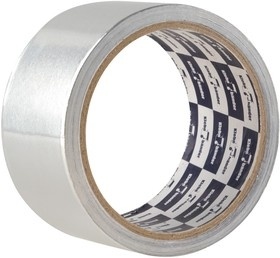 Алюминиевая лента 50мм х 10м Klebebander /36 фото 1