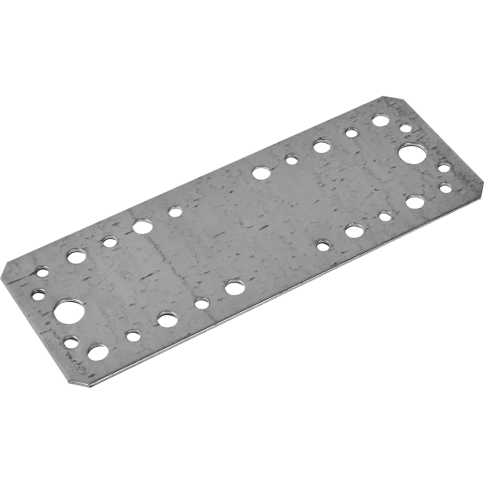 Пластина крепежная КР 180х65 фото 1