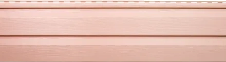 Сайдинг горизонтальный виниловый АЛЬТА КЛАССИКА 3,66х0,23 фото 1