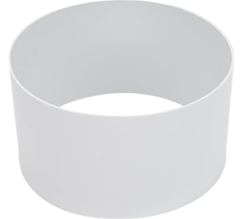 Соединитель воздухоотводов фасонный D125 серия 12,5FC фото 1