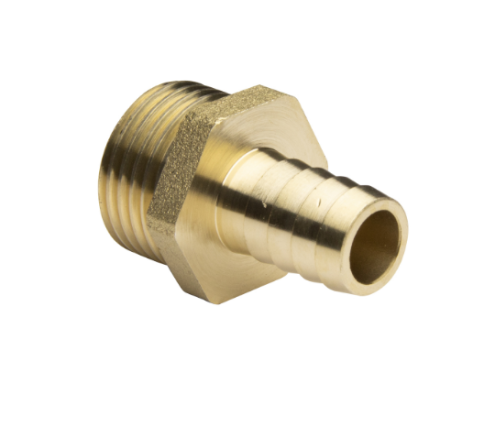 Переходник на р/шл 3/4ш-14 ЛАТ фото 1