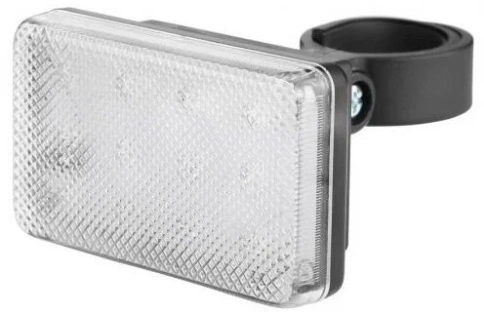 Стоп зад. JY-256 белый диодный 4211 (77005394) фото 1