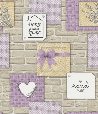 Обои БР-ГП Сканди 6м 0,53*10м Брянск фото 1