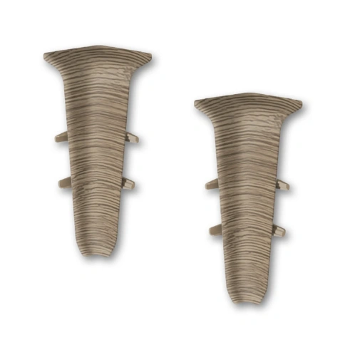 Угол внутренний Дуб капучино 205 фото 1