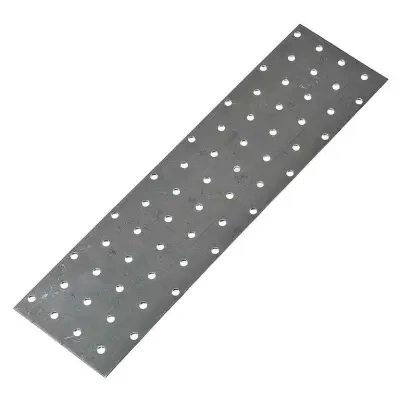 (*)Пластина соединительная PS 100х240 фото 1