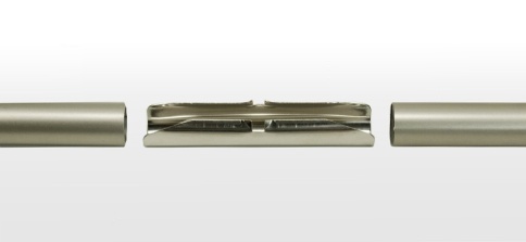 Соединитель штанги 16мм фото 1