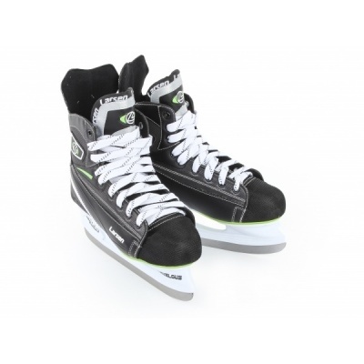 Коньки хоккейные Force р.39 фото 1