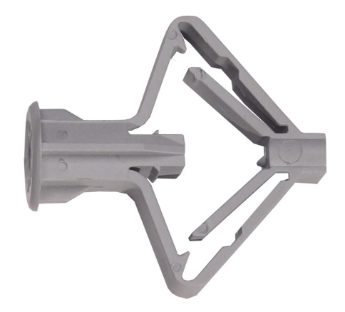 Дюбель для ГВЛ ГК Бабочка фото 1