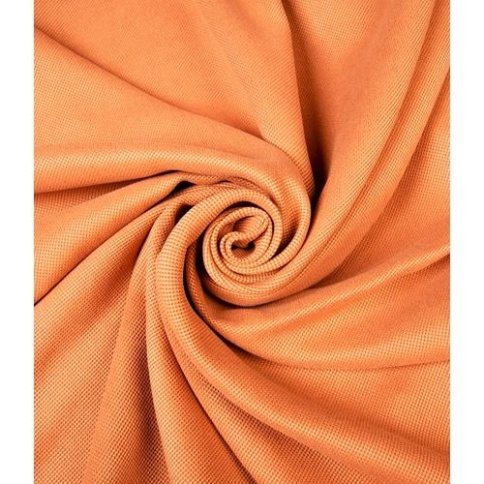 Портьера Руно 150*260 карамель ГП фото 1